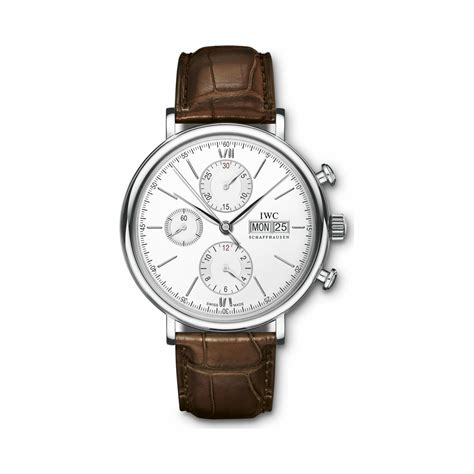 montre iwc schaffhausen